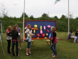 Schützenfest 2010